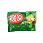Kit Kat Matcha