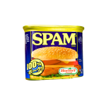 SPAM